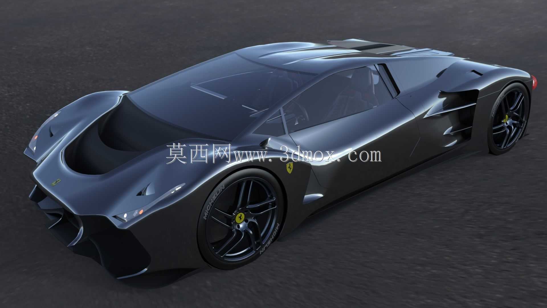 ������Testarossa 2014