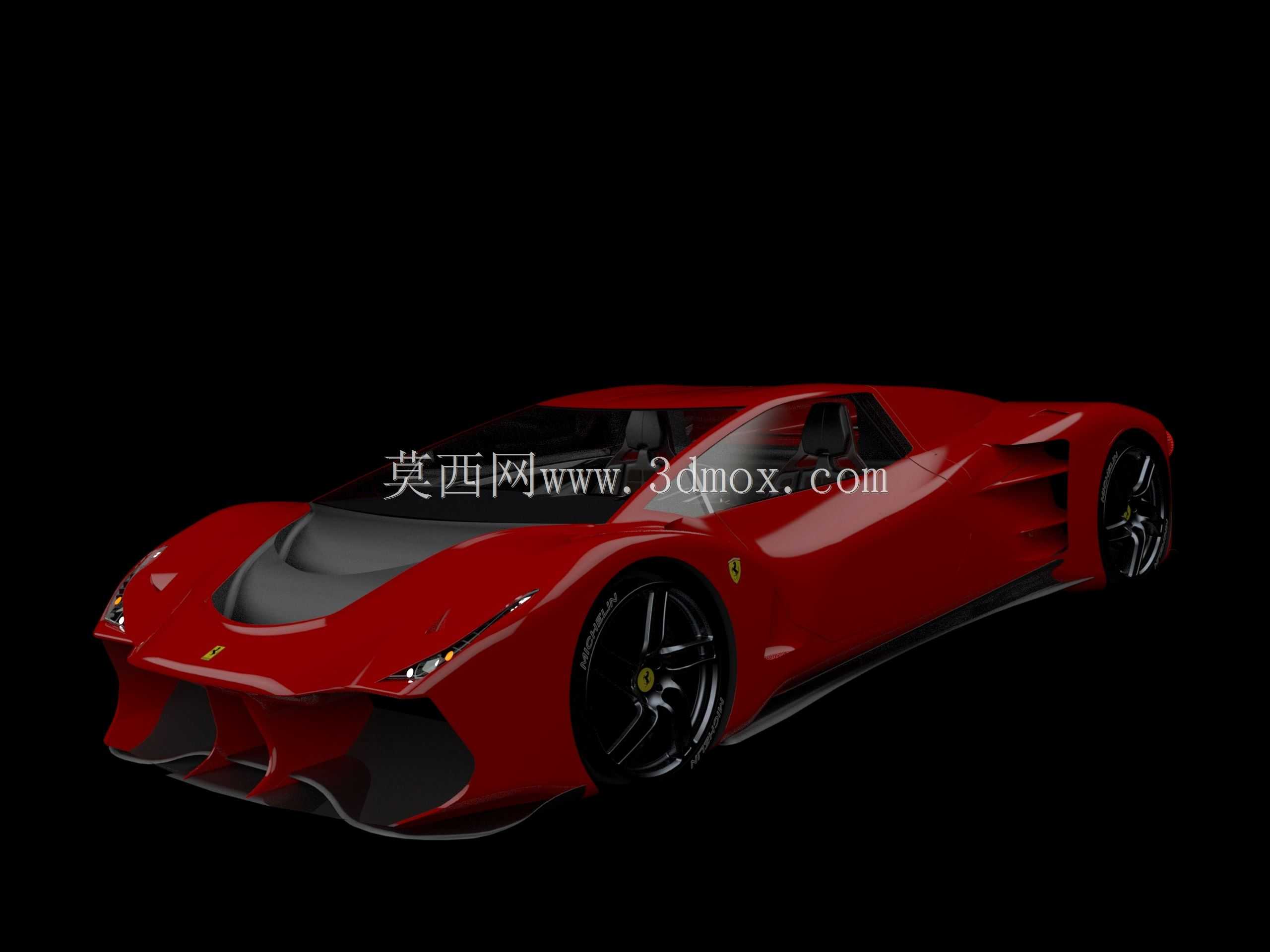 ������Testarossa 2014