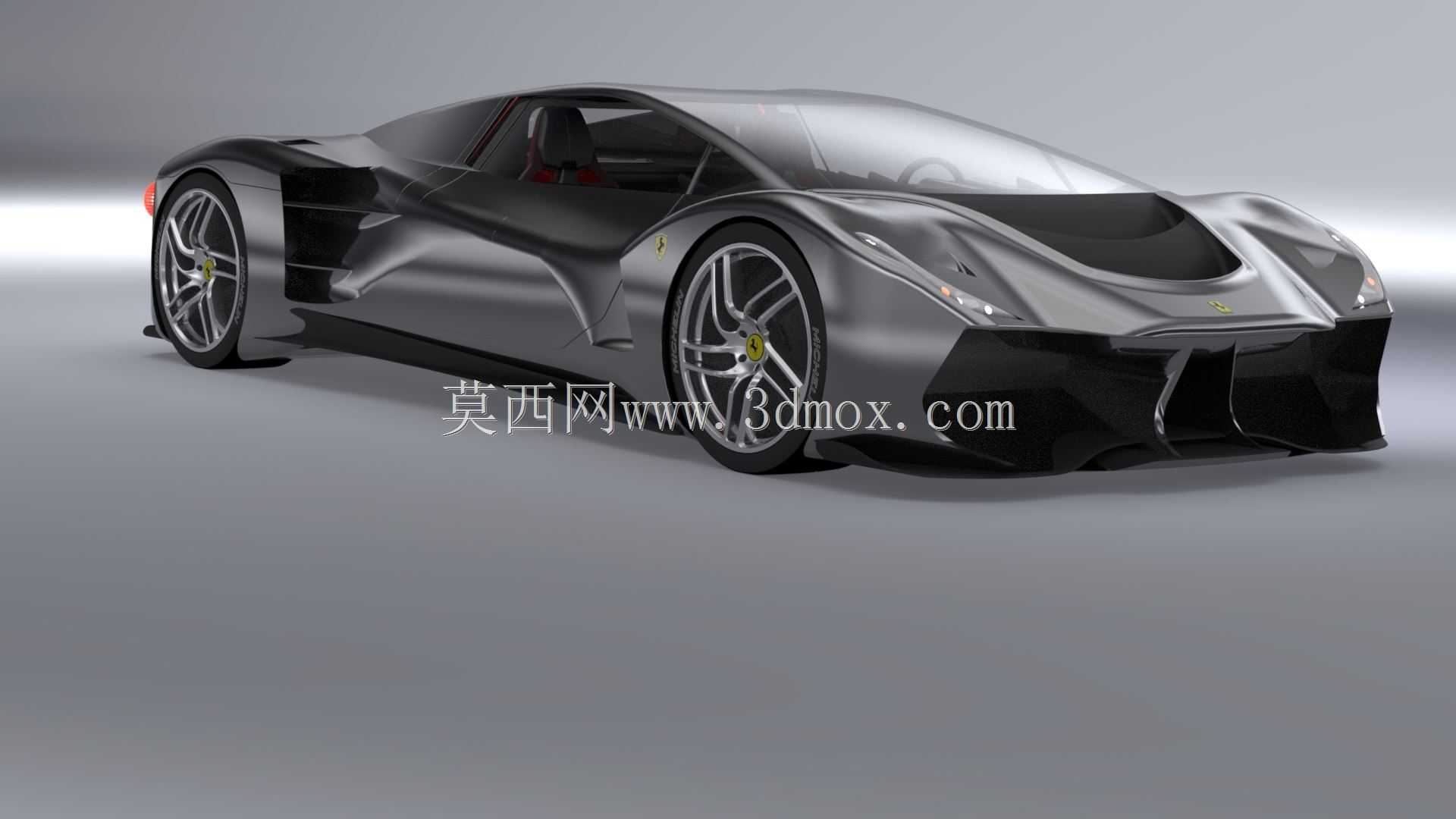 ������Testarossa 2014
