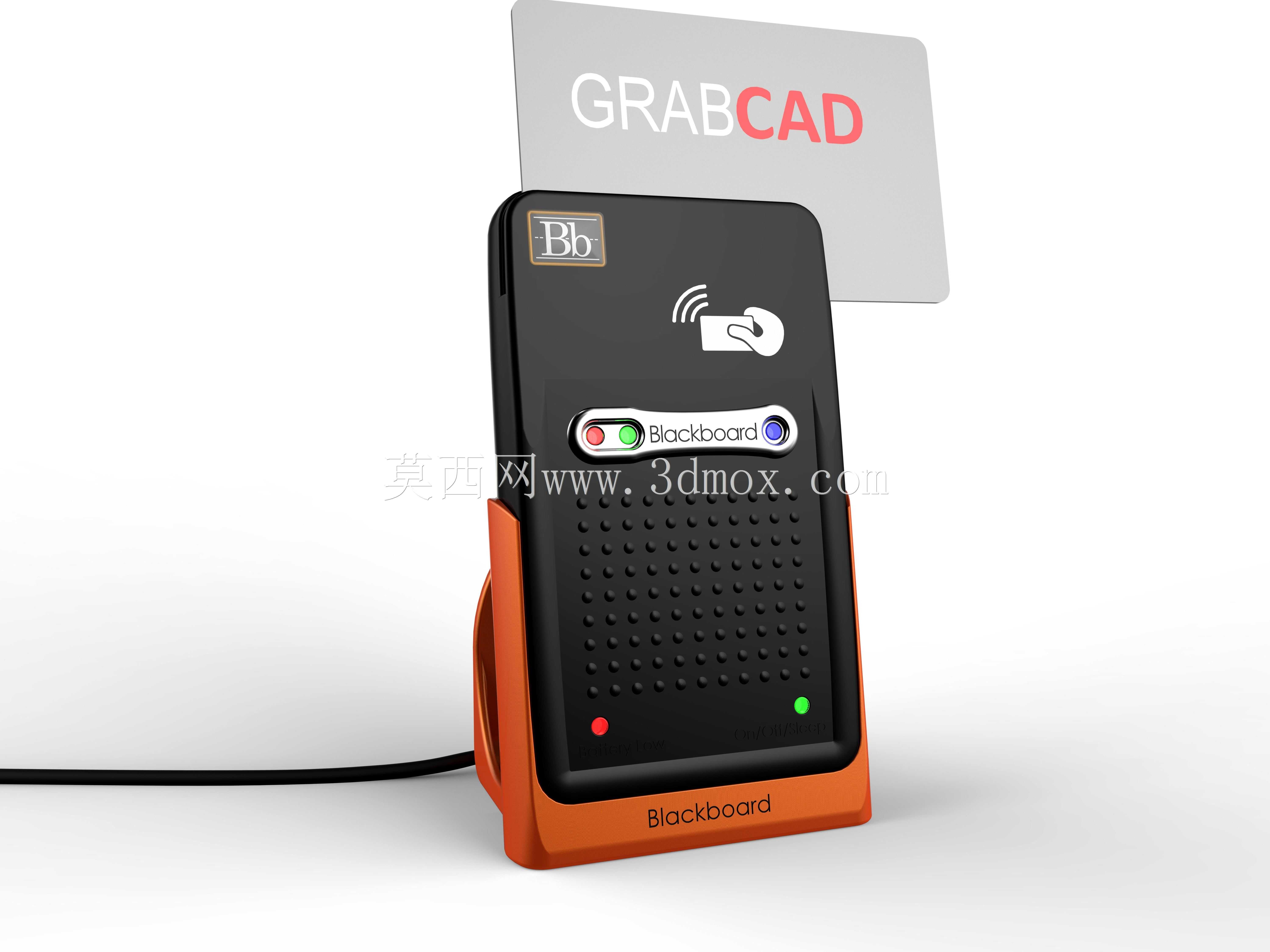 Blackboard Inc.NFC�Ķ����豸