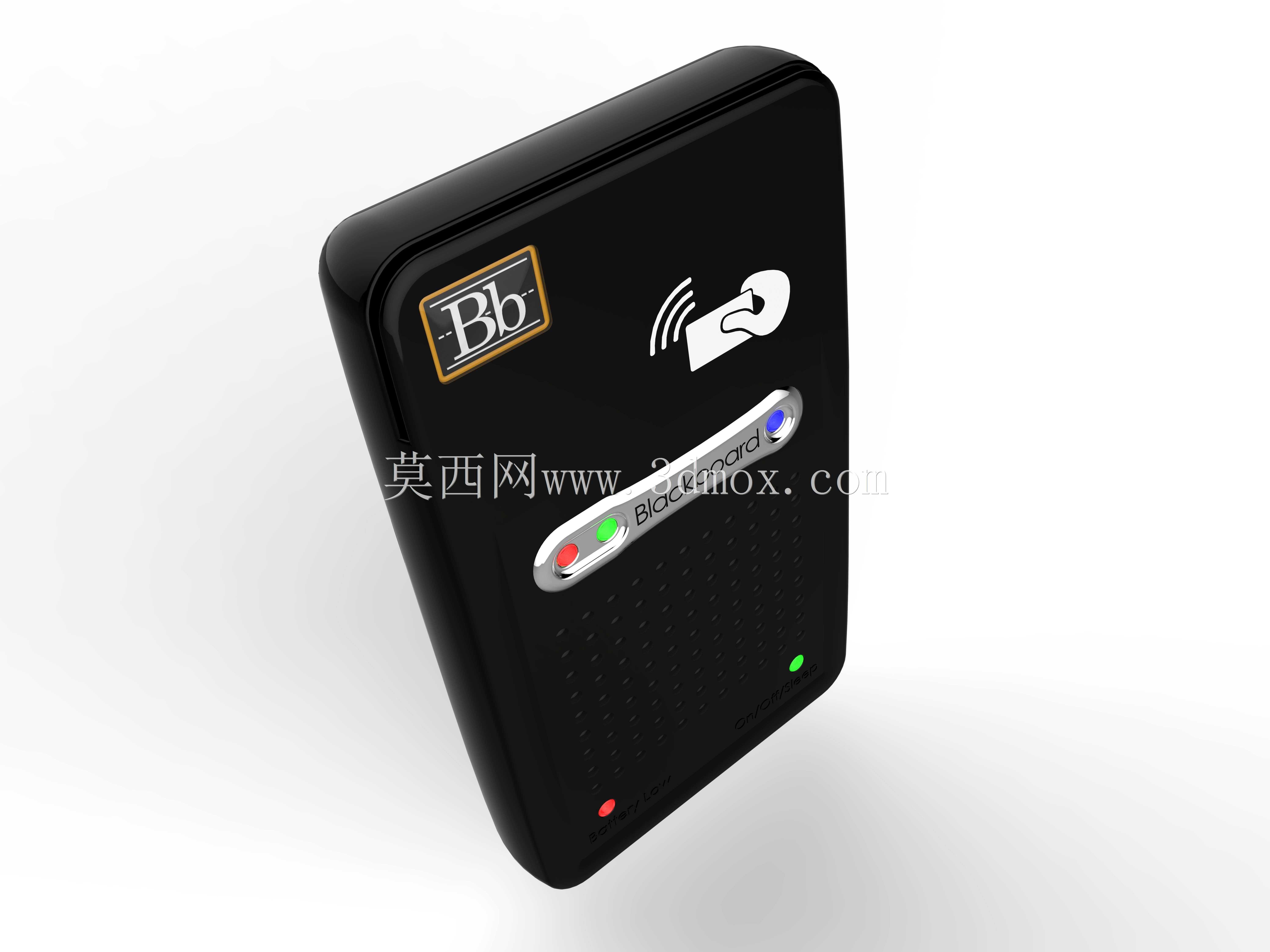 Blackboard Inc.NFC�Ķ����豸
