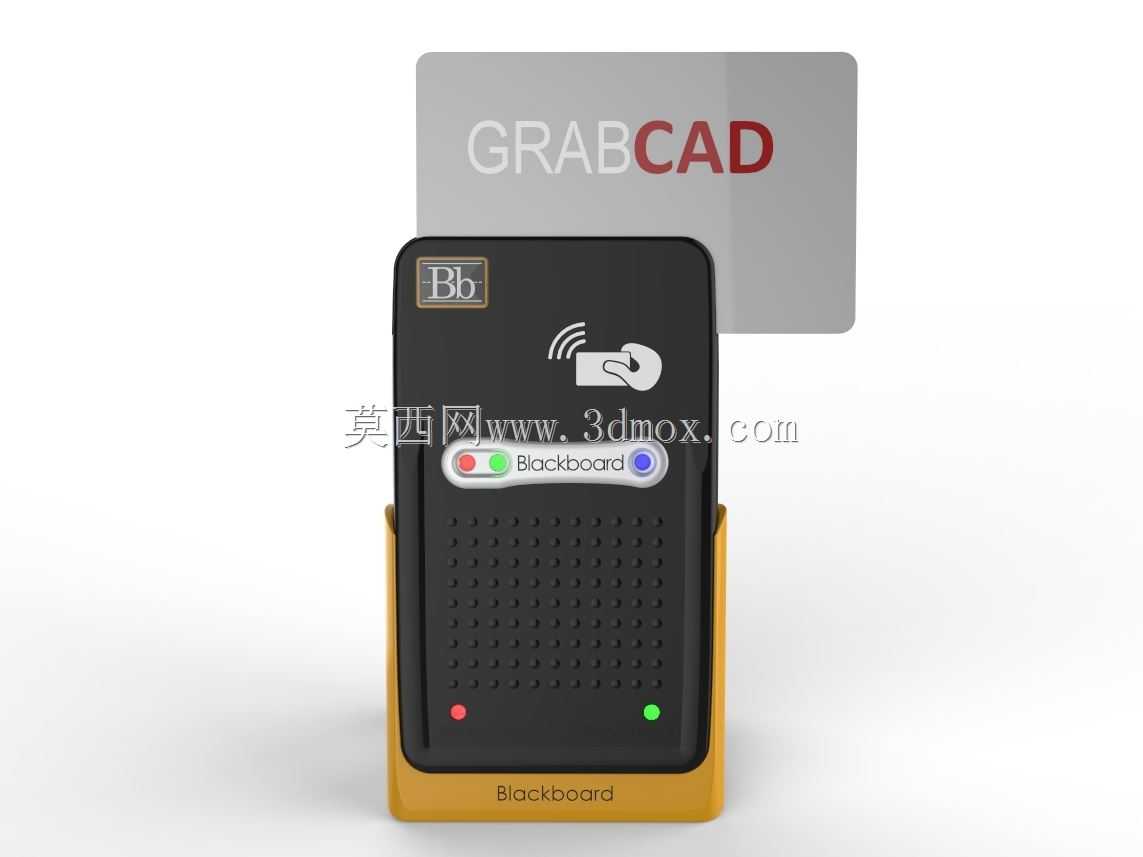 Blackboard Inc.NFC�Ķ����豸