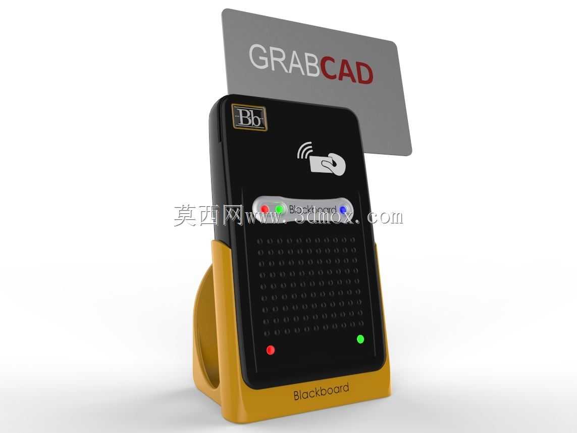 Blackboard Inc.NFC�Ķ����豸