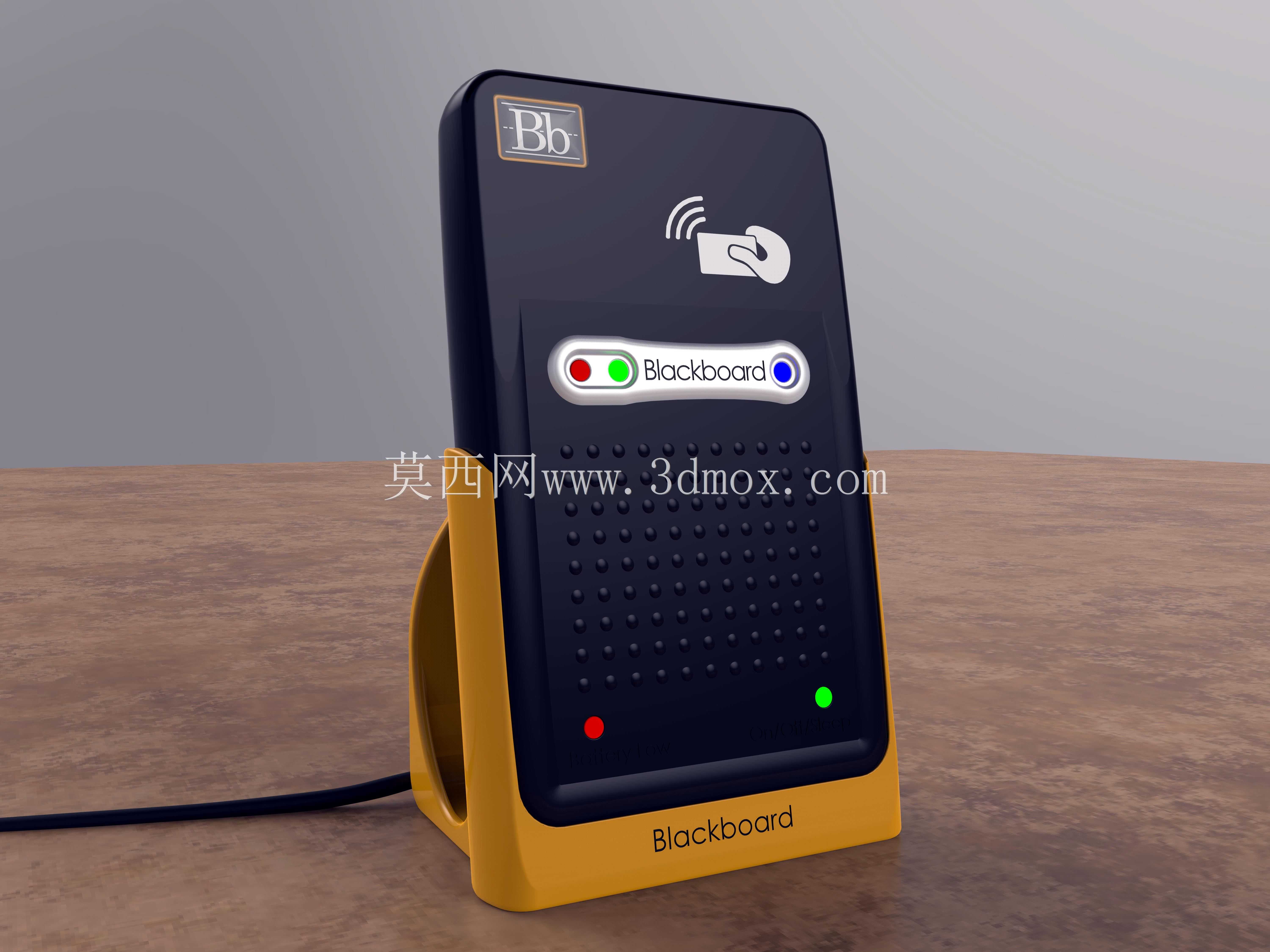Blackboard Inc.NFC�Ķ����豸