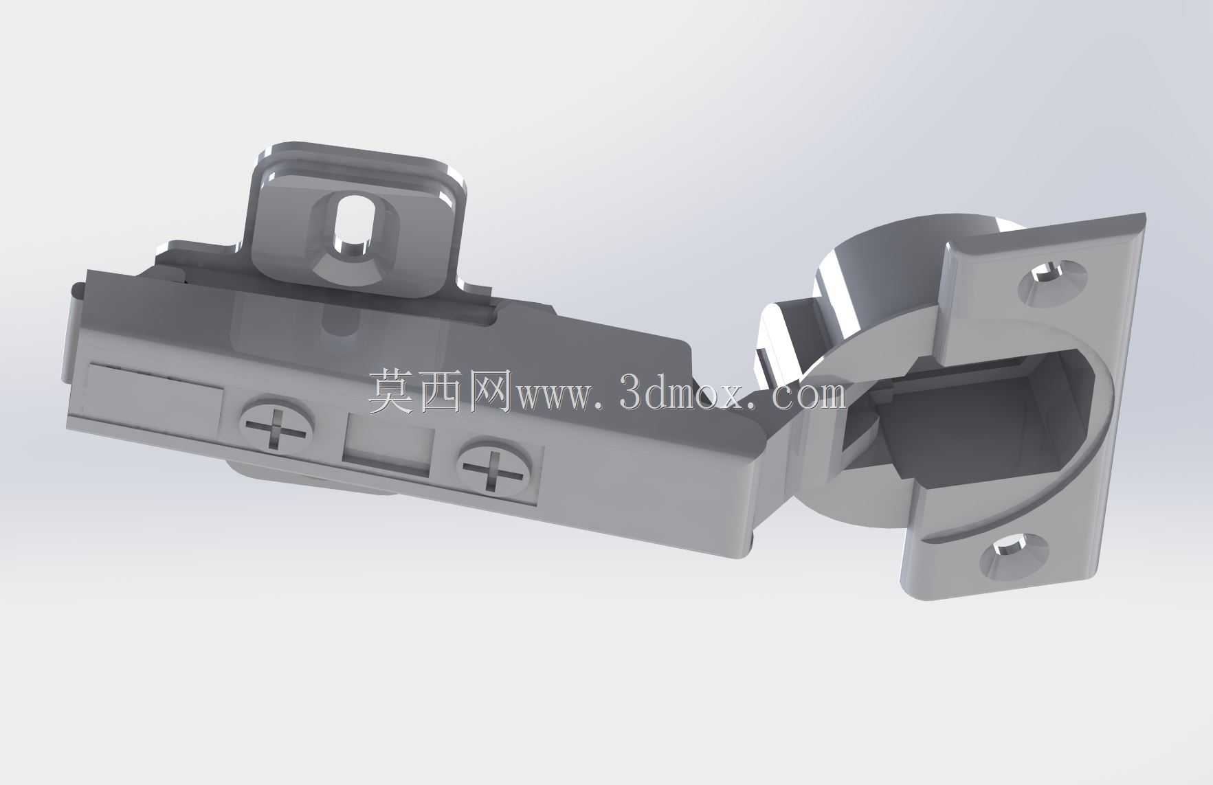 Blum 71B3550/Hafele 342.42.600叠加铰链