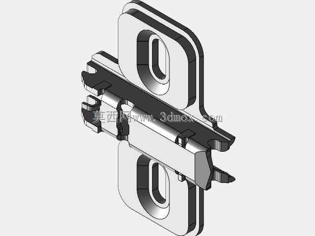 Blum 71B3550/Hafele 342.42.600叠加铰链