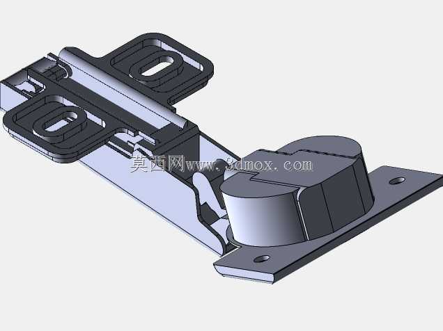 Blum 71B3550/Hafele 342.42.600叠加铰链