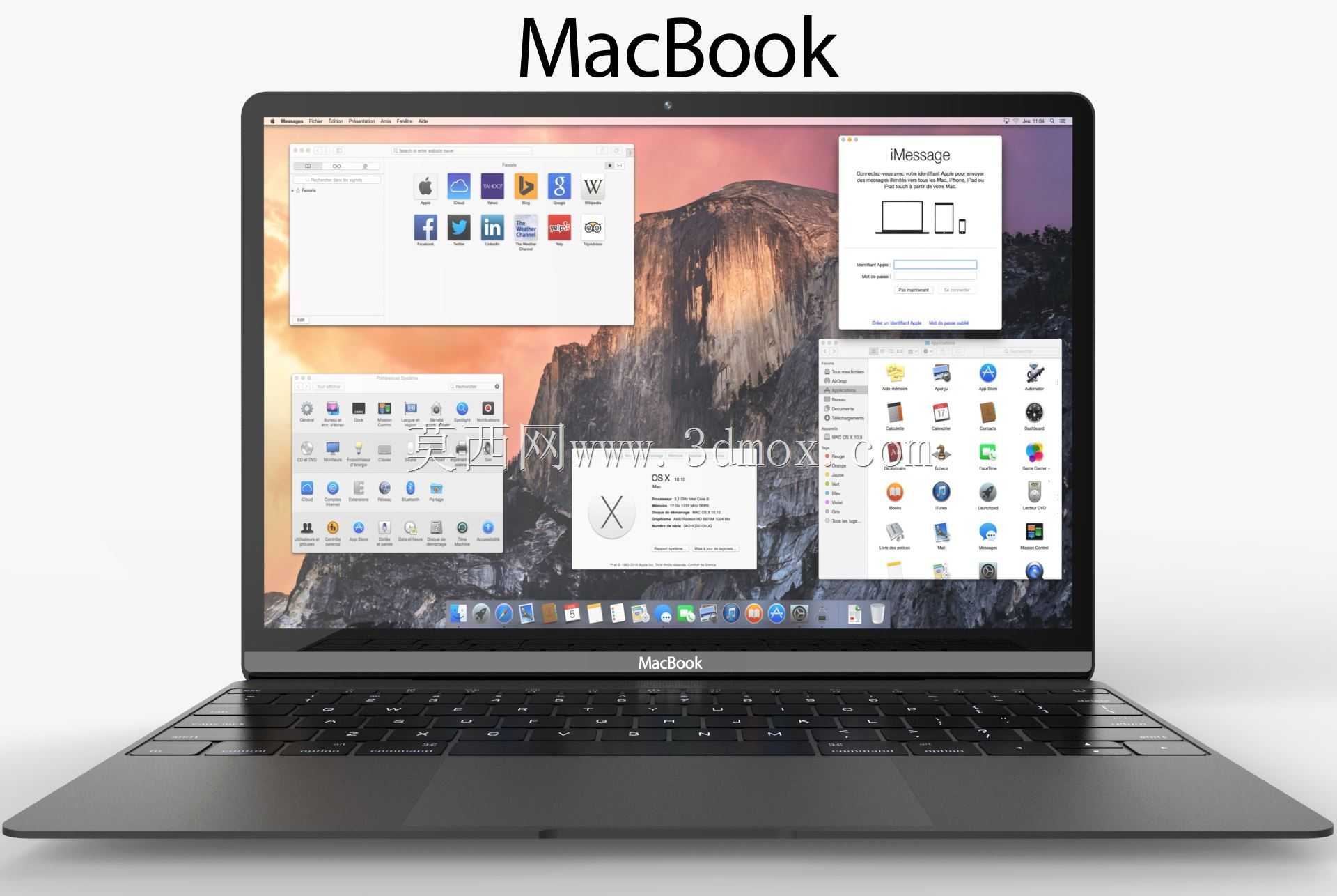 MacBook 2015��