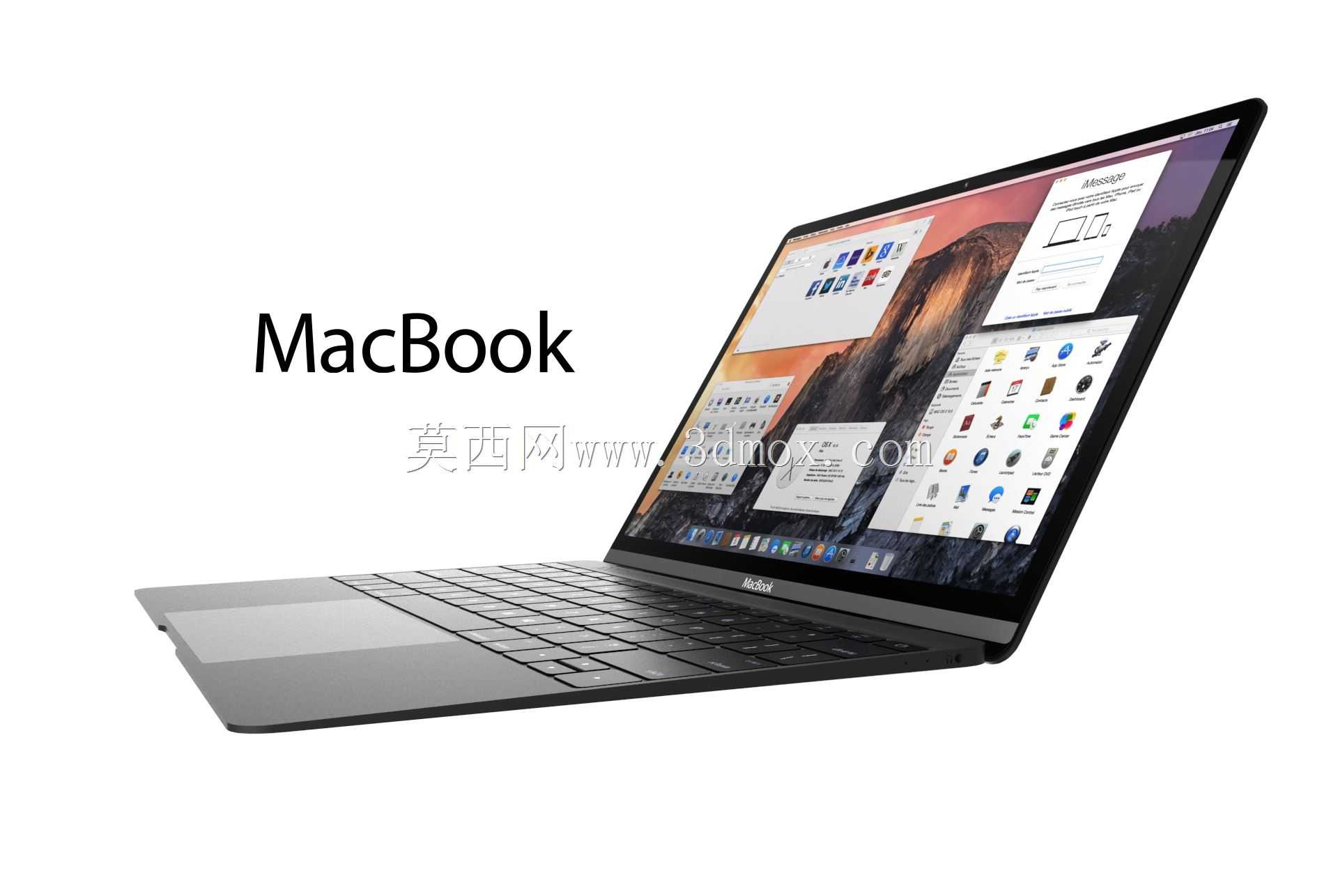 MacBook 2015��