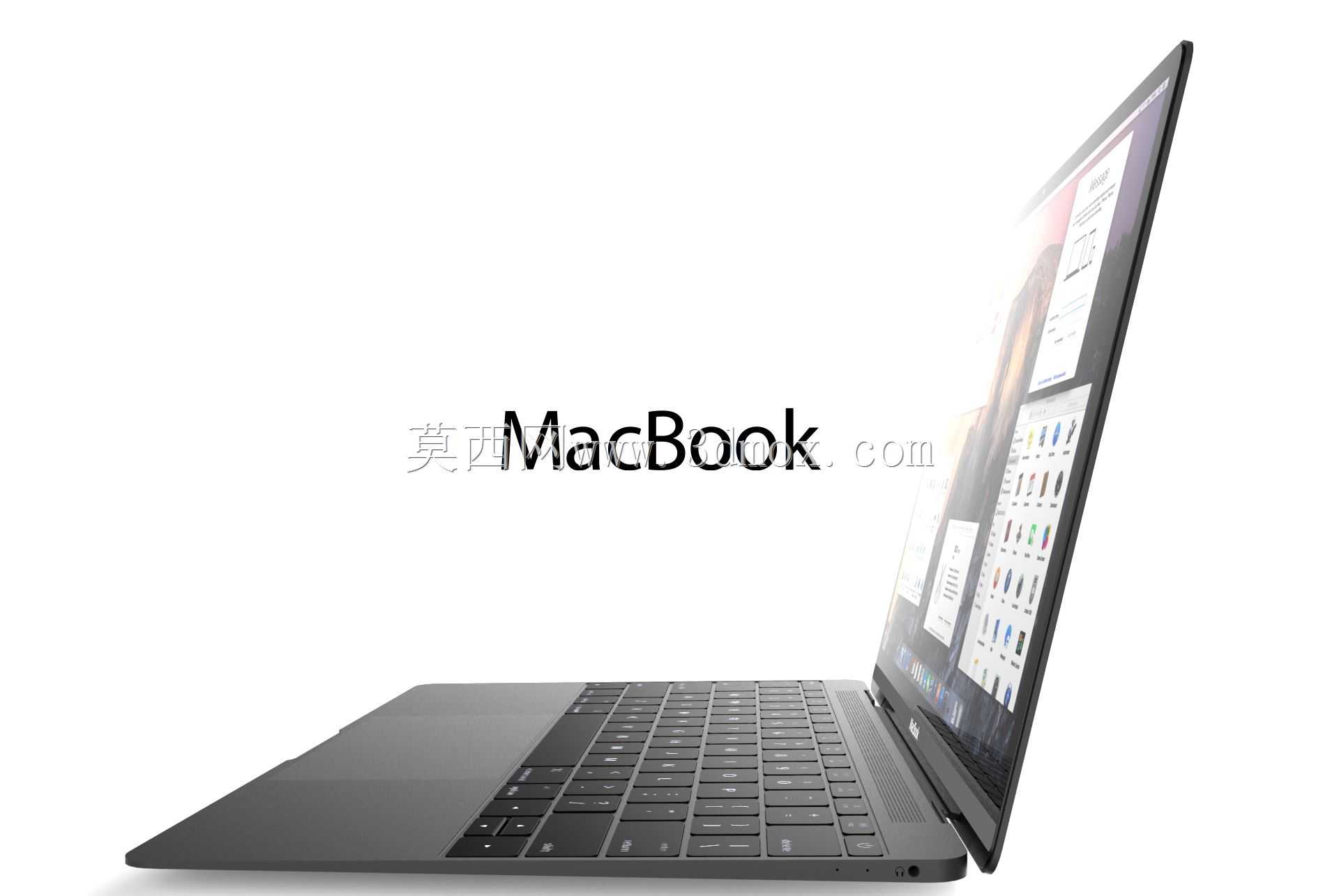 MacBook 2015��
