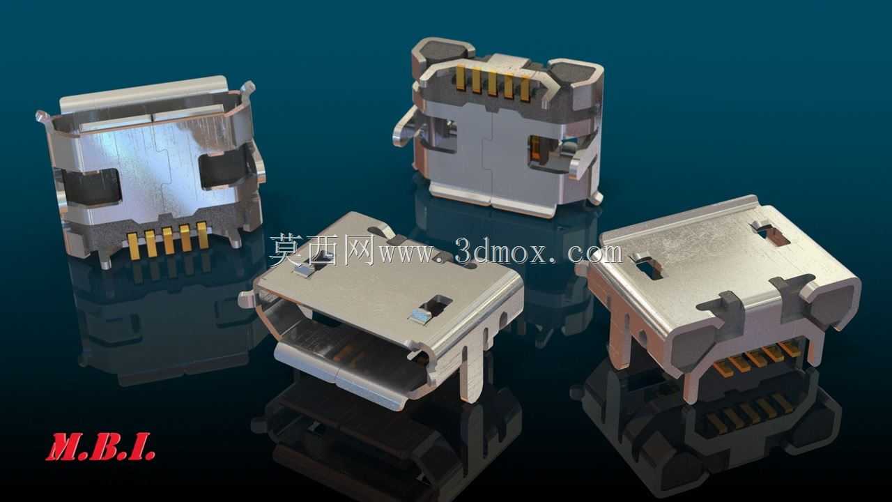 Micro USB-Bĸ5����Ƭ