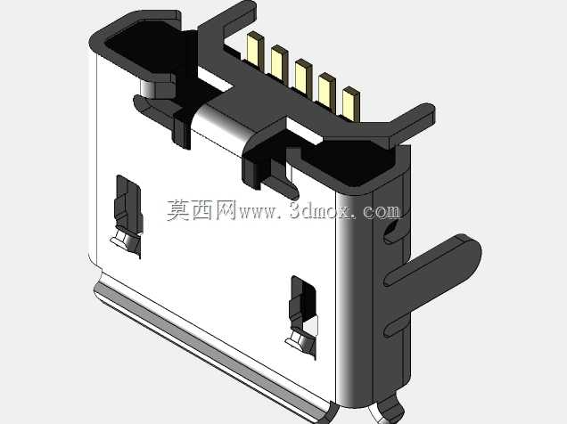 Micro USB-Bĸ5����Ƭ