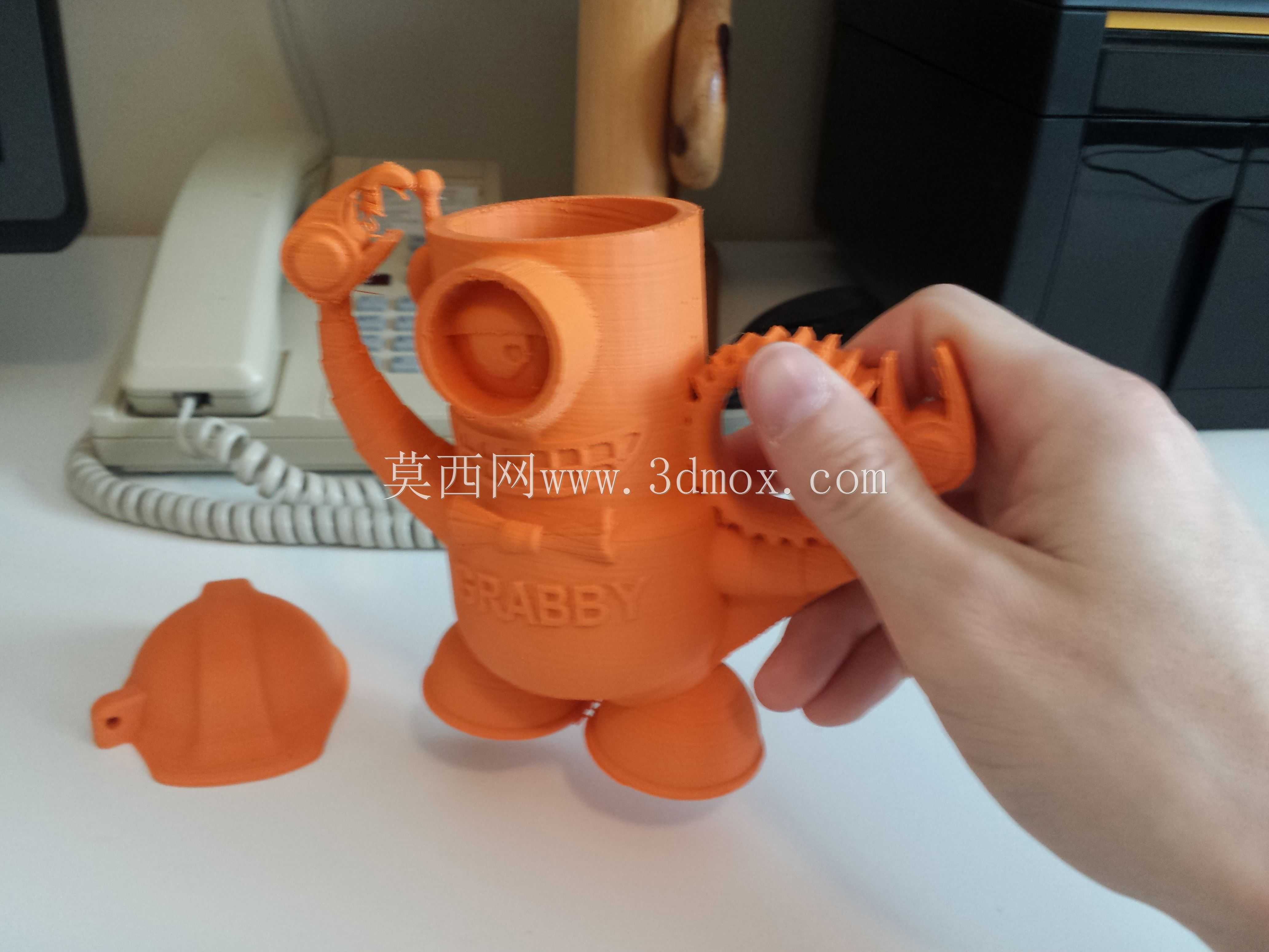 Grabby 2014��߽�