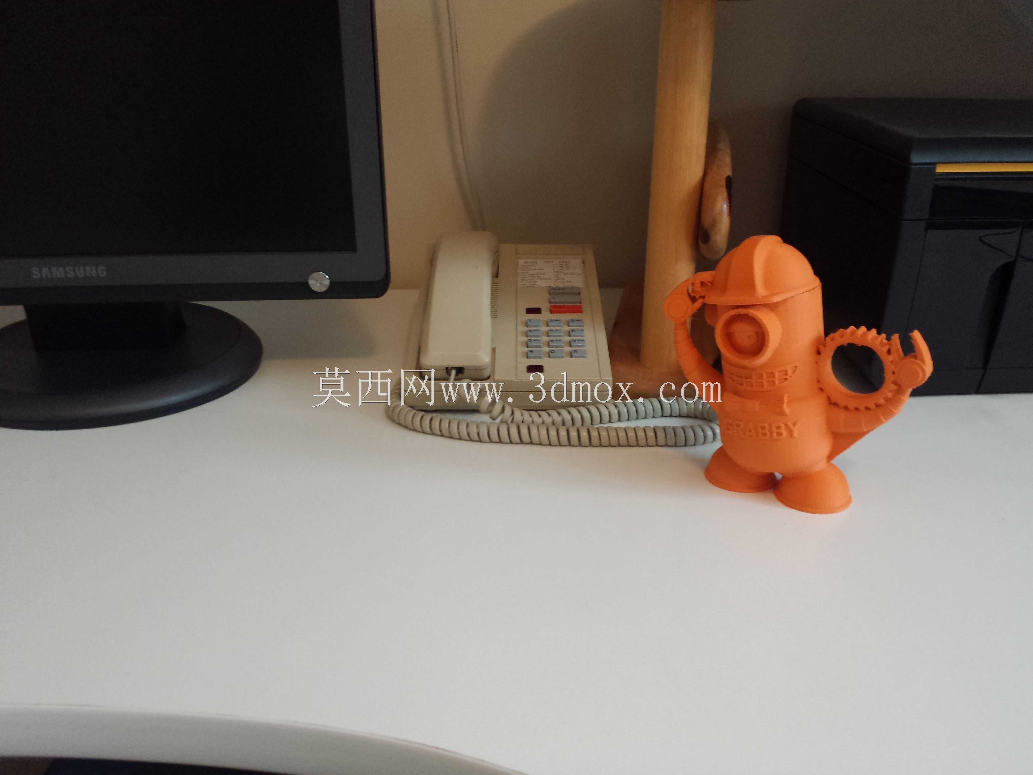 Grabby 2014��߽�