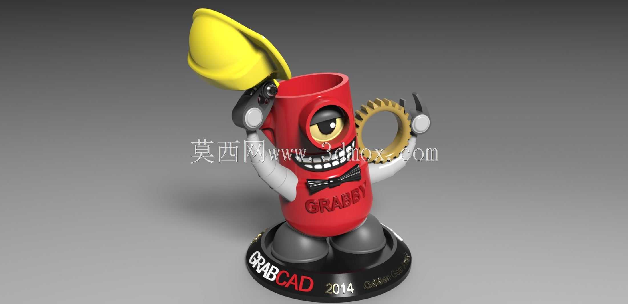 Grabby 2014��߽�