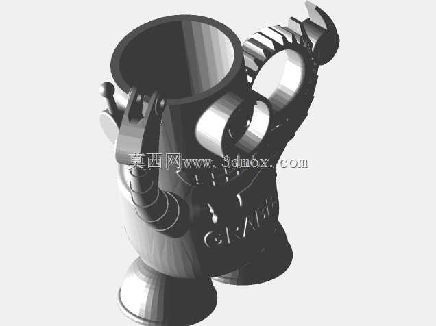 Grabby 2014��߽�