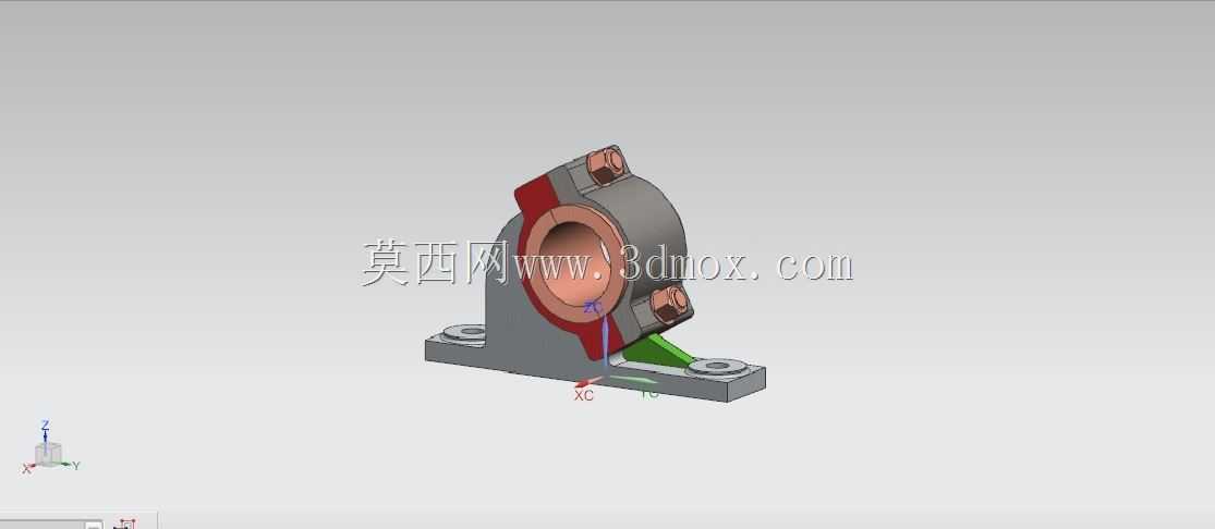 请求:Belgi Ajay Kumar的Angle plummer block