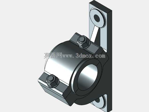请求:Belgi Ajay Kumar的Angle plummer block