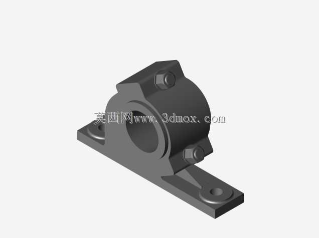 请求:Belgi Ajay Kumar的Angle plummer block
