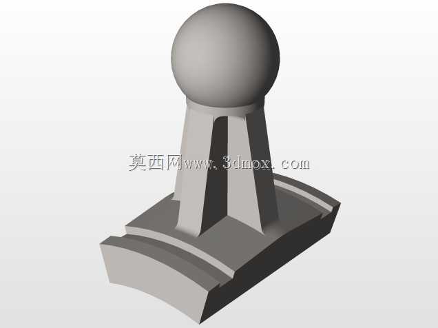 径向液压发动机