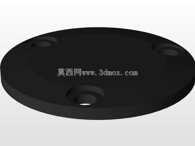 径向液压发动机