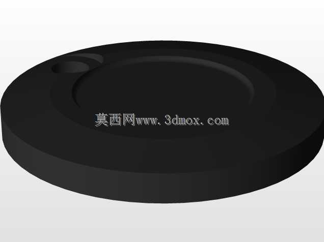 径向液压发动机