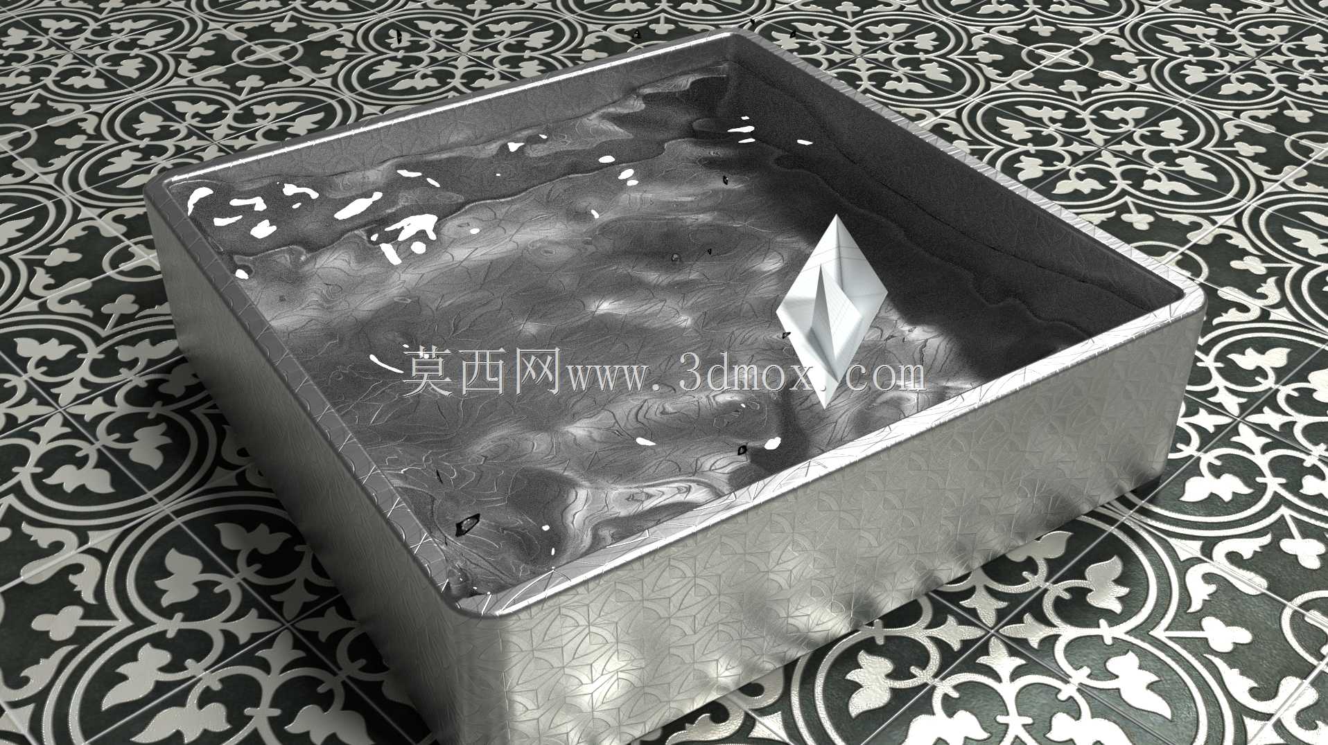 液体动画?v? 动物学