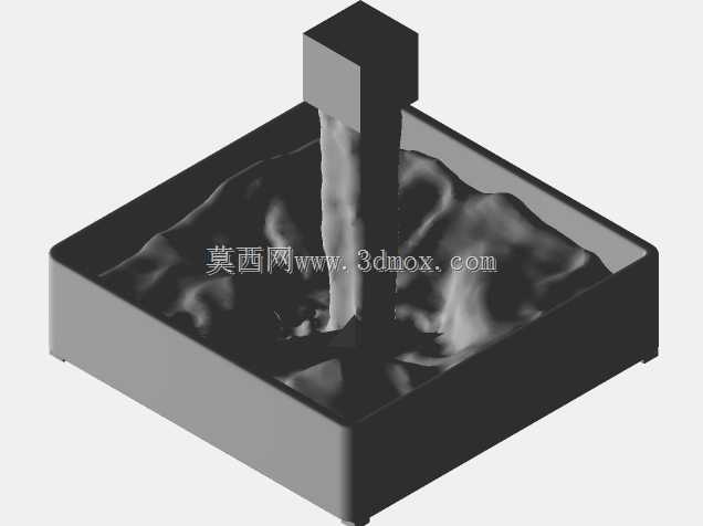 液体动画?v? 动物学