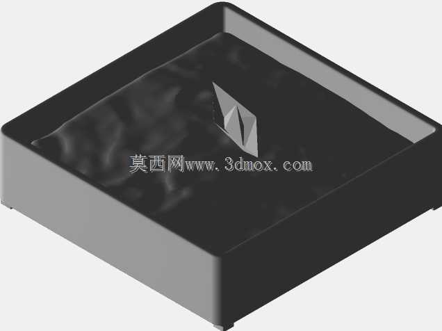液体动画?v? 动物学