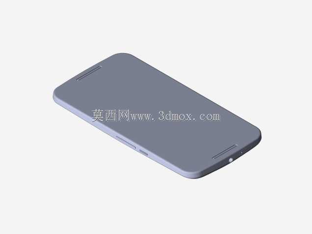 NEXUS 6-教程