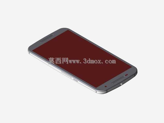 NEXUS 6-教程
