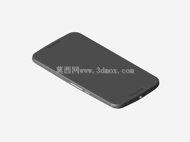NEXUS 6-教程