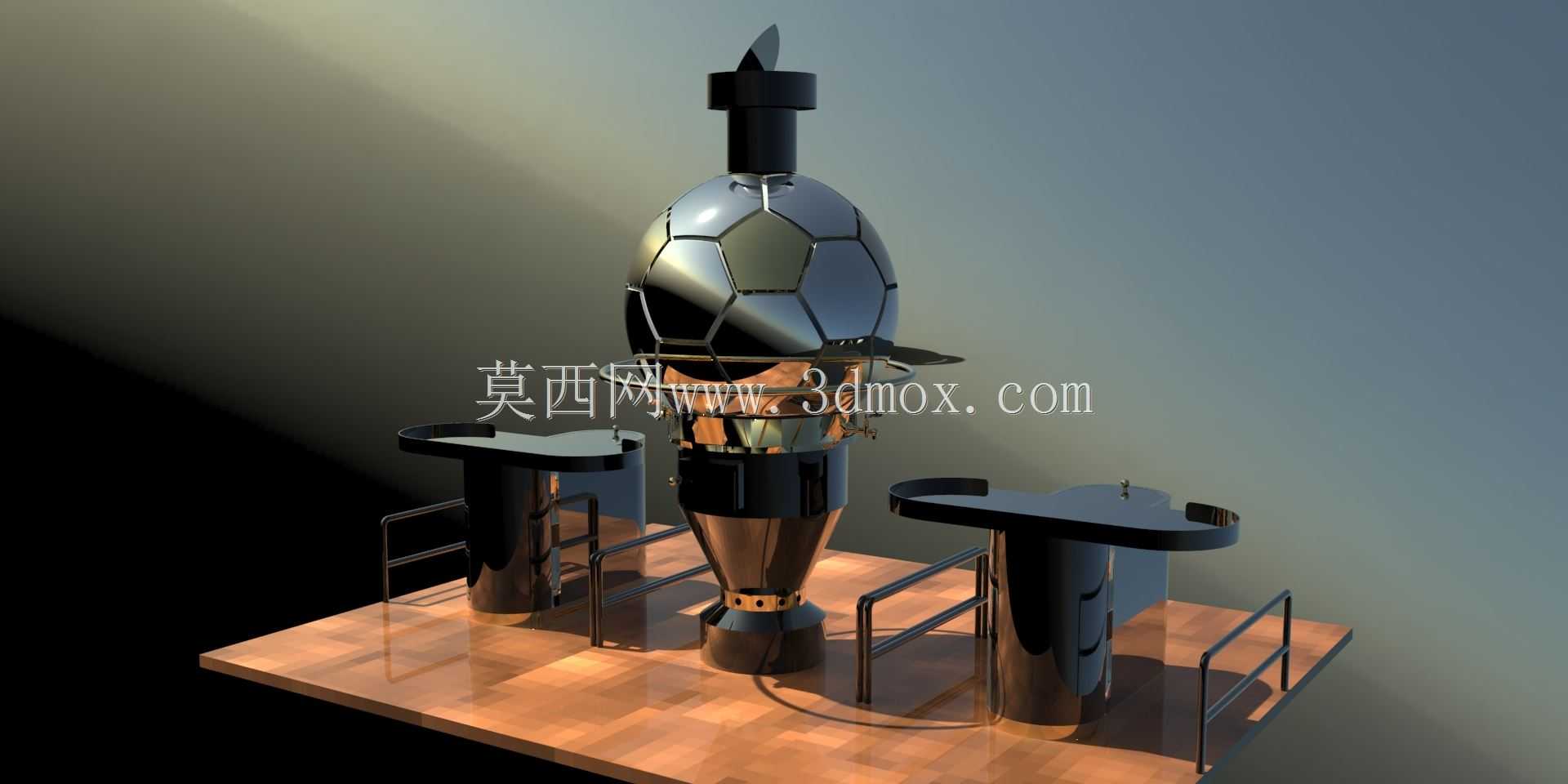 萨莫瓦尔球(САМОВАР-МЯЧ ) 380升