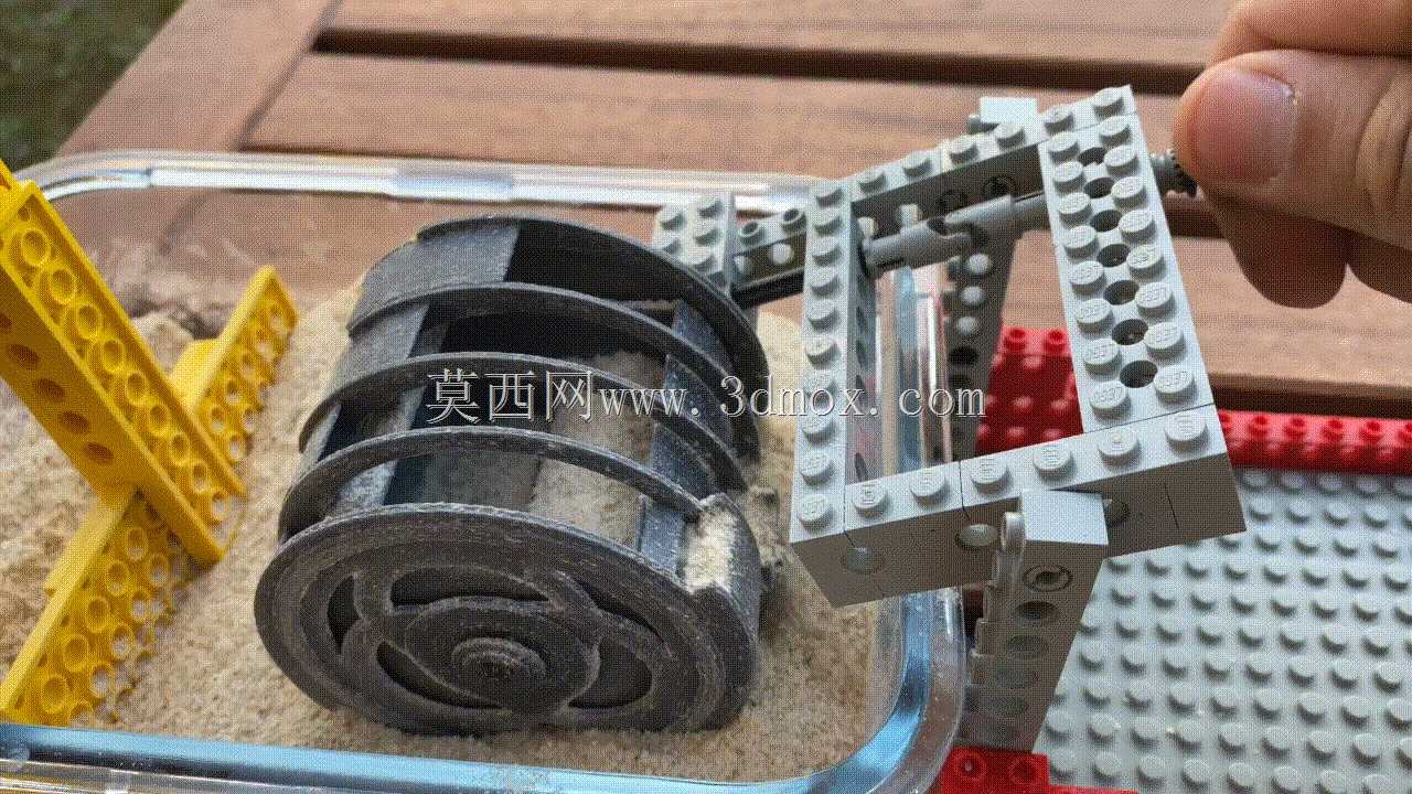 拉索??铲斗输入