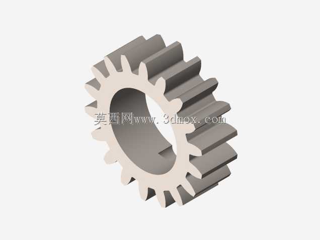 Forest Edwards Radial 5发动机