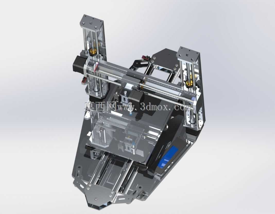 XGen Trident 3D��ӡ��