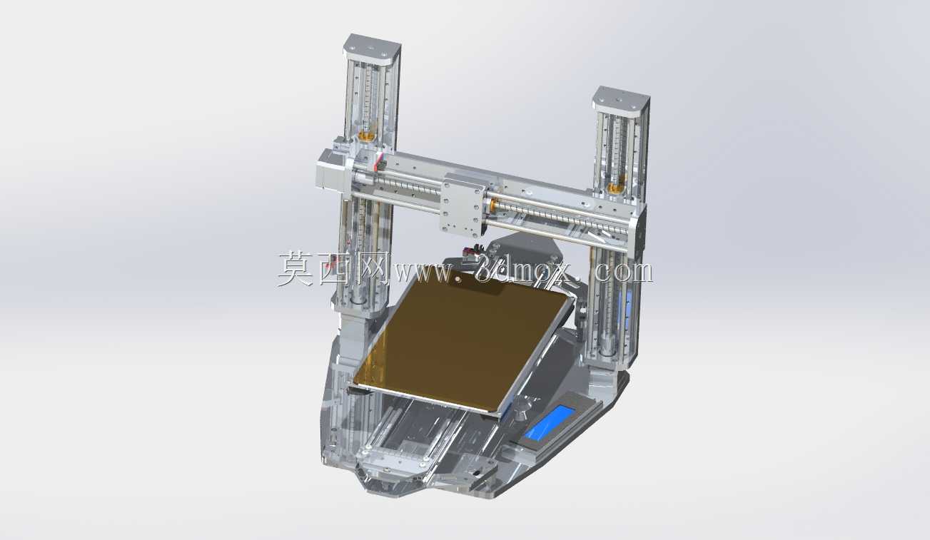 XGen Trident 3D��ӡ��