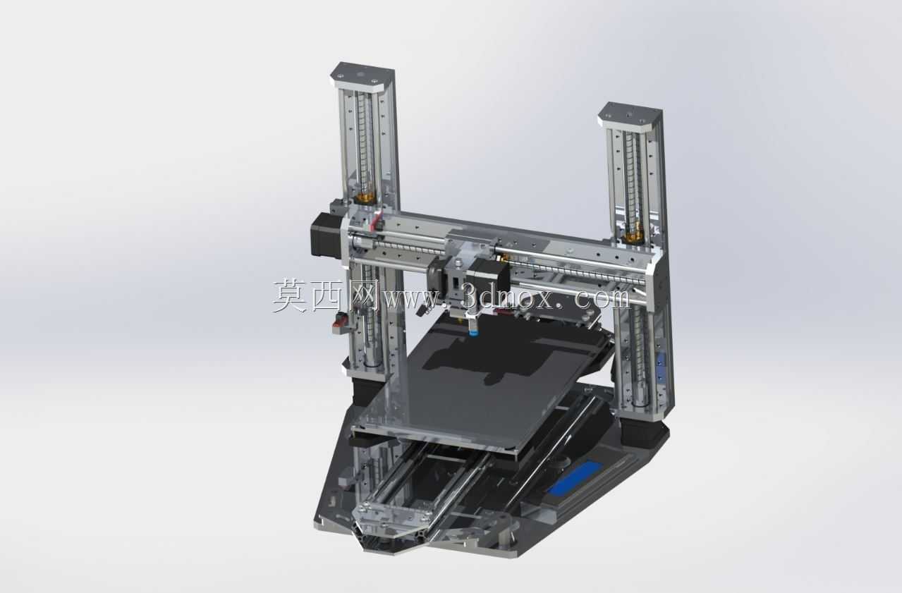 XGen Trident 3D��ӡ��