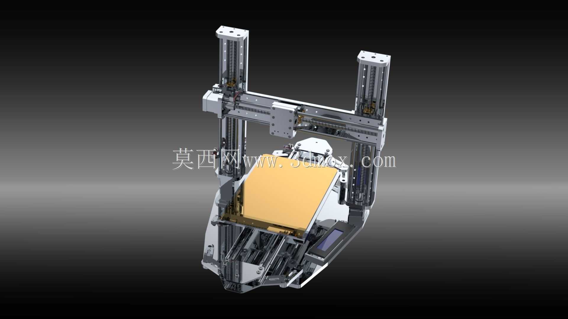 XGen Trident 3D��ӡ��