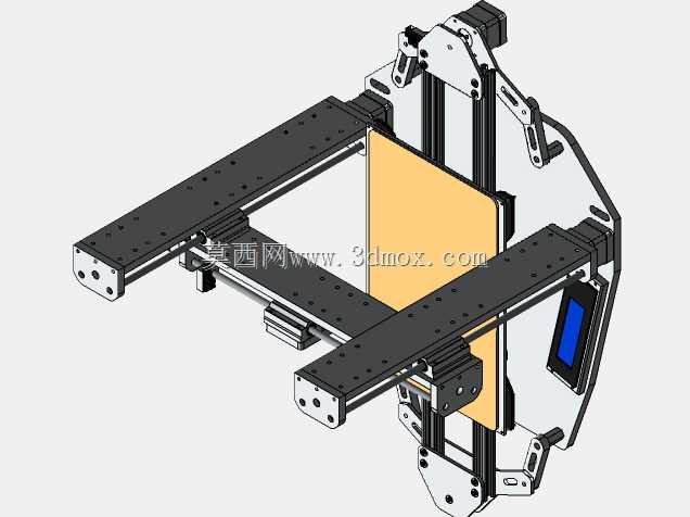 XGen Trident 3D��ӡ��