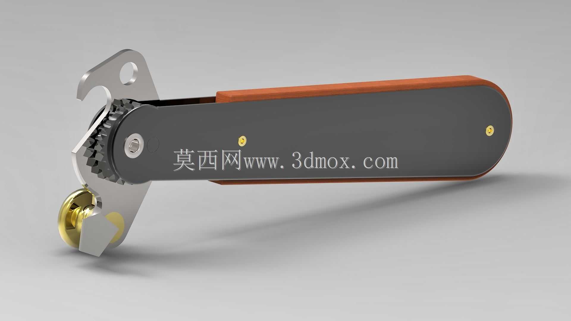 ?开罐器?
