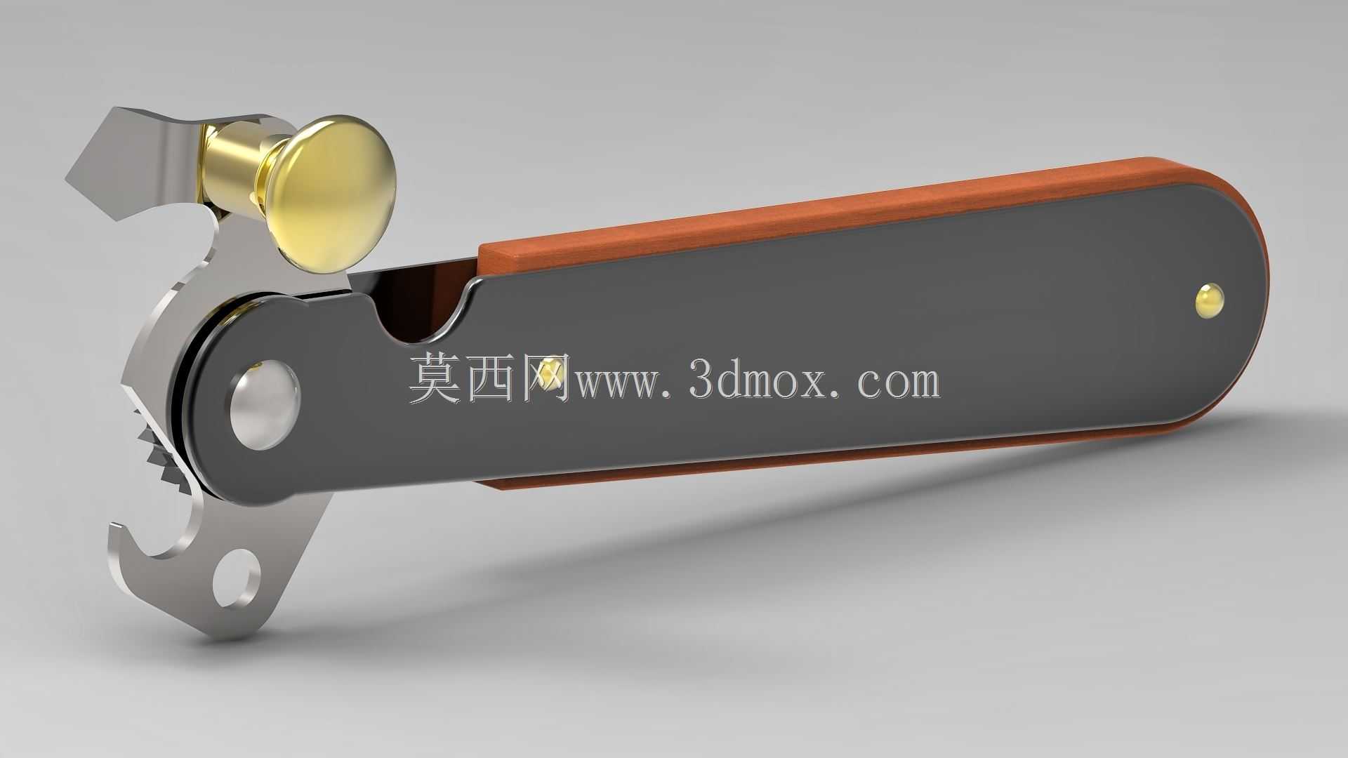 ?开罐器?