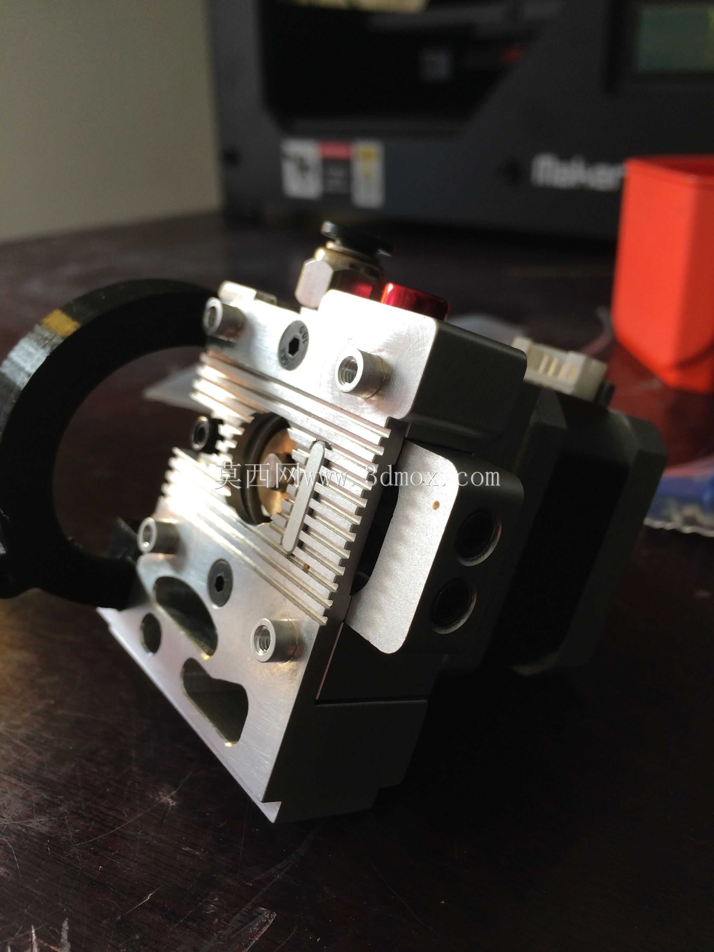 ţͷȮMakerBot����������
