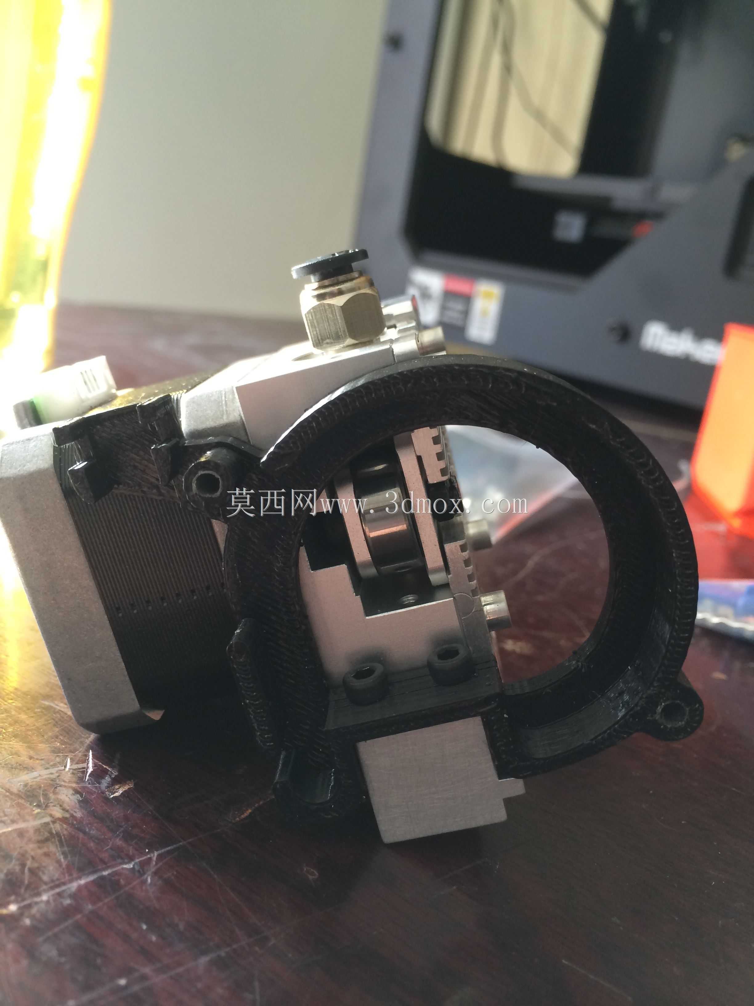 ţͷȮMakerBot����������