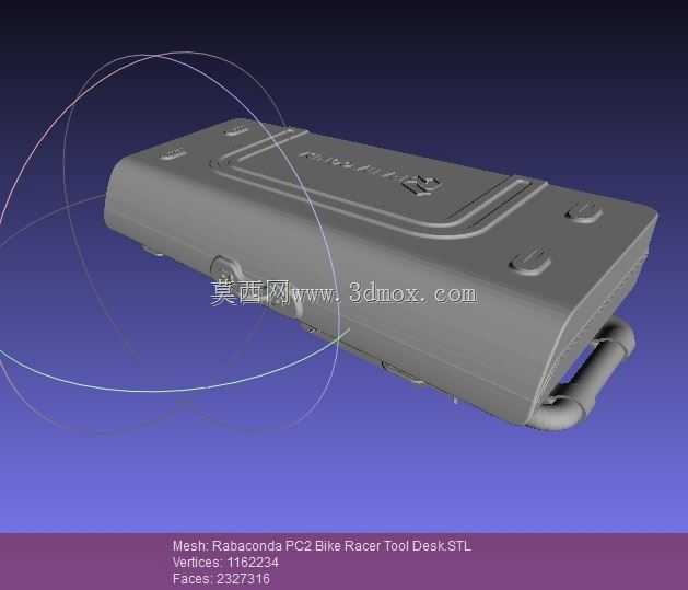 Rabaconda PC2自行车赛车工具台