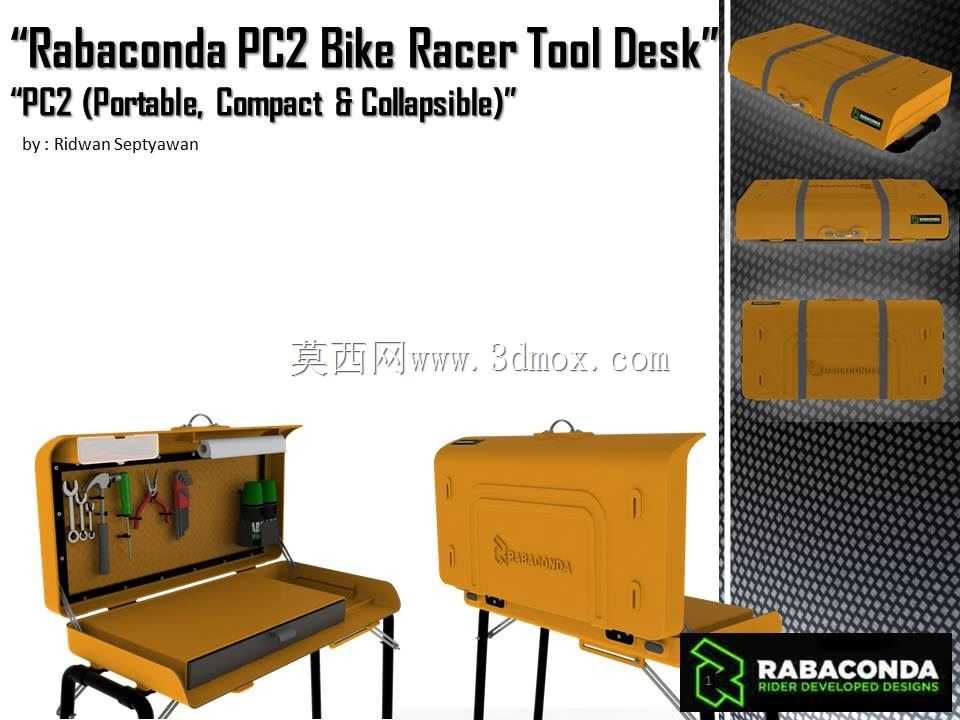 Rabaconda PC2���г���������̨