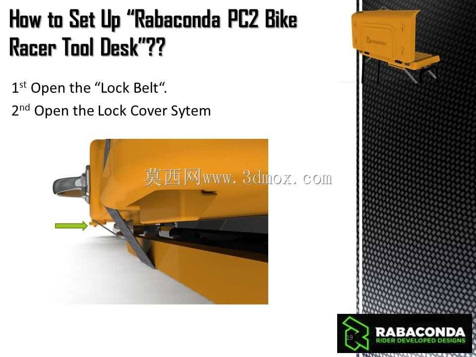 Rabaconda PC2���г���������̨