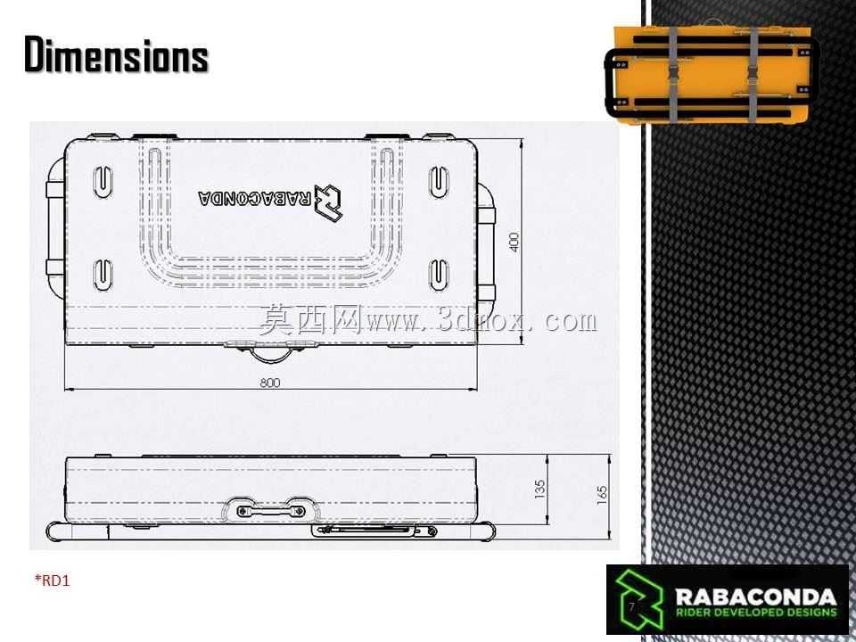 Rabaconda PC2���г���������̨