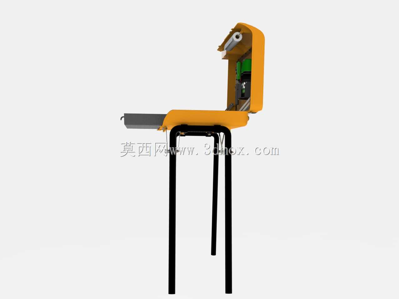 Rabaconda PC2自行车赛车工具台
