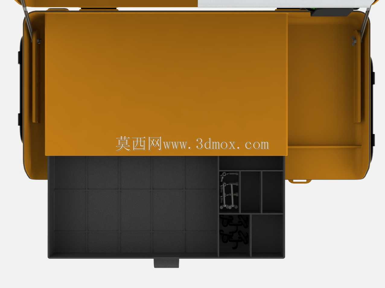 Rabaconda PC2自行车赛车工具台
